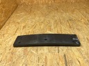 FIXATION CHÂSSIS SUPPORT CADRE DE PLAQUE D'IMMATRICULATION BMW 2 F45 F46 7301568photo 6