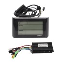 Комплекти Для Переобладнання 26A 24 V 36V