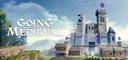 Ключ Going Medieval PL Steam для ПК