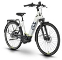 Міський велосипед Husqvarna Grand Towner 5 E-City Bike, р.л. 49 см Bosch