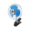 Автомобильный вентилятор Peiying URZ0485 24 В