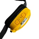 JCB PROFESSIONAL ПЕРІД 2 В 1 LED (СВІТЛОДІОД) 260 LM ФАРА РОБОЧА МАГНІТНИЙ USB-C  фото 10