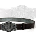 Кожаный ремень CRUISON Number One LTR