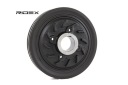 RIDEX 3213B0020 KOLO POULIE VILEBREQUIN VERS HYUNDAI TERRACAN (HP) 35MMphoto 9