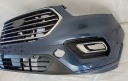 PARE-CHOCS AVANT GRILLE RENFORCEMENT GRILLE DE RADIATEUR FORD TRANSIT CUSTOM LIFT 2017-photo 7