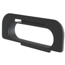 Симметричная ручка для толстых контейнеров. стенки 11 мм