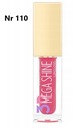 Блеск для губ Golden Rose 3D Mega Shine 110