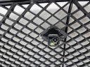 BENTLEY CONTINENTAL GT GTC 3SD 17 CALANDRE GRILLE AVANT CAMÉRA 3SD853667Aphoto 8