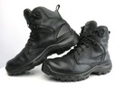 Ecco GORE-TEX Ocieplane buty zimowe trekking r 37 -60% Długość wkładki 24 cm