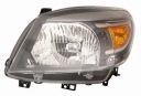 HEADLIGHT LIGHTS PERID 231-1137L-LEMN2/DEP  photo 1