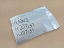YEUX ANIOLA BLANC FJD LED MODULE 5PIN 7PIN 2LED 11LED VERS GLS X167 19-23photo 14