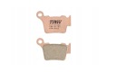 TRW ZF PLAQUETTES FREIN KH368 SINTER OFFROAD WYCZYNOWE BMW G 450 X SMR 08-1photo 9