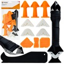 НАБОР СИЛИКОНОВЫХ ШПАТЕЛЕЙ ДЛЯ ШВОВ СКРЕБОК-АППЛИКАТОР