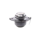 MERCEDES W164 POIGNÉE COUSSIN SUPPORT MOTEUR OM642 DIESEL A2512404417photo 11