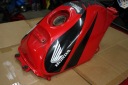 TANK TANK FUEL HONDA CBR 125 JC39 07-10  photo 4