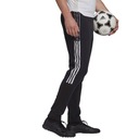 XXL Nohavice adidas TIRO 21 Sweat Pant GM7336 čierna XXL Veľkosť XXL