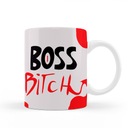 Кружка Helluva Boss Blitzo 330 мл