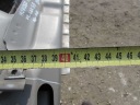 LONGERON TABLIER DROIT AVANT FORD MONDEO MK4 07-14R LAK. 58photo 12