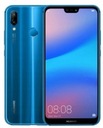 HUAWEI P20 LITE 4 ГБ 128 ГБ 3000 мАч ПОЛНЫЙ КОМПЛЕКТ