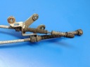 VW POLO IV 9N 1.2 12V LEVERAGE CHANGES PROGRAMS 6Q0711061 Z LINKAMI  photo 6