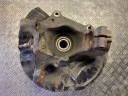 2005 BMW 5 E60 E61 СТУПИЦЕЮ КОЛЕСА ПЕРЕДНЬОГО  фото 8