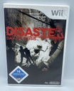 Игра Disaster: Day of Crisis для Wii