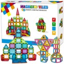 МАГНИТНЫЕ БЛОКИ НЕОДИМОВЫЕ ПАНЕЛИ 106 ЭЛ НАБОР