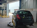 HYUNDAI I20 2008 - 2012 ЗАМОК ДВЕРІ ЕЛЕКТРИЧНИЙ МЕХАНІЗМ ЦЕНТРАЛЬНОГО  (18889851799) фото min 11