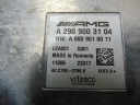 ПРЕОБРАЗОВАТЕЛЬ INWENTER МОДУЛЬ ТОКА НАПРЯЖЕНИЯ MERCEDES W213 A2909003104  фото 12