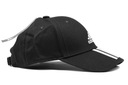 Czapka z daszkiem damska adidas Baseball Cap OSFW Kod producenta 3Stripes Cotton Twill Baseball