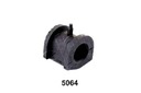 BUSHING STABILIZER [ASHIKA] photo 2 - milautoparts-fr.ukrlive.com