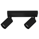 SPOT OPRAWA NATYNKOWA HALOGENOWA LED RUCHOMA GU10