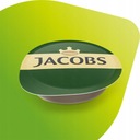 Капсулы Tassimo Jacobs Caffe Crema 96 шт, 5+1 упаковка БЕСПЛАТНО!