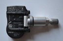 OEM BMW MINI TPMS ДАТЧИКИ ДАВЛЕНИЯ x4 шт. С-28