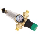 RÉGULATEUR PRESSION EAU 3/4 POUCES MOSIADZ I ACIER INOXYDABLE 316L, 05photo 6