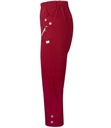 Tenké elastické nohavice s 3/4 dĺžkou 40 Pohlavie Výrobok pre ženy