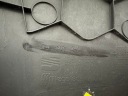 SEAT LEON III PROTECTION MONTANTS DROITE 5F4867240photo 5