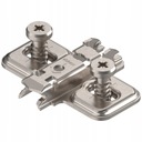 НАПРАВЛЯЮЩАЯ ЗАЖИМА BLUM ДЛЯ ПЕТЛИ 173L8100