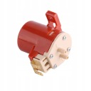 ENGINE PUMP WASHER FORWARD GLASS SI-A0058 VERSATILE  photo 9