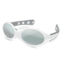 ОЧКИ VISIOMED FRANCE 0– 12 M-БЕЛЫЕ ID-534