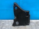 MERCEDES W220 PROTECTION CHÂSSIS GAUCHE A2205201122photo 5