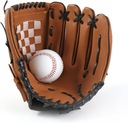 Baseballová rukavica pre deti/mládež/dospelých Športy na čerstvom vzduchu Stav balenia originálne