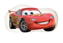 Zigzag McQueen Cars Cars Подушка