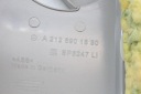 PROTECTION RACKS BELT MERCEDES-BENZ OE A2126901530  photo 11