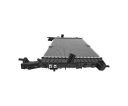 RADIATEUR VERS OPEL MERIVA A 2003-2006 1300260photo 14