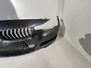 BMW 3 F30 F31 PARE-CHOCS AVANT MODULE AVANTphoto 6