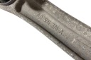 BRAS DE SUSPENSION ARRIÈRE DROIT PORSCHE CAYENNE (92A) 7L0505398 4.81L GASOLINE 294KWphoto 8
