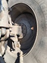 DISK TRACTOR R42 CASE PUMA 225  photo 5