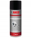 Средство для удаления ржавчины SPRAY Aned in SPRAY 500мл