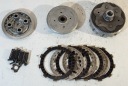 КОРЗИНА ЗЧЕПЛЕННЯ ЗЧЕПЛЕННЯ YAMAHA SR 125 1982-2003R  фото 11